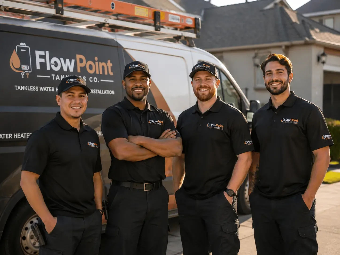 Tankless Water Heater Installation company in Deerfield Beach, FL