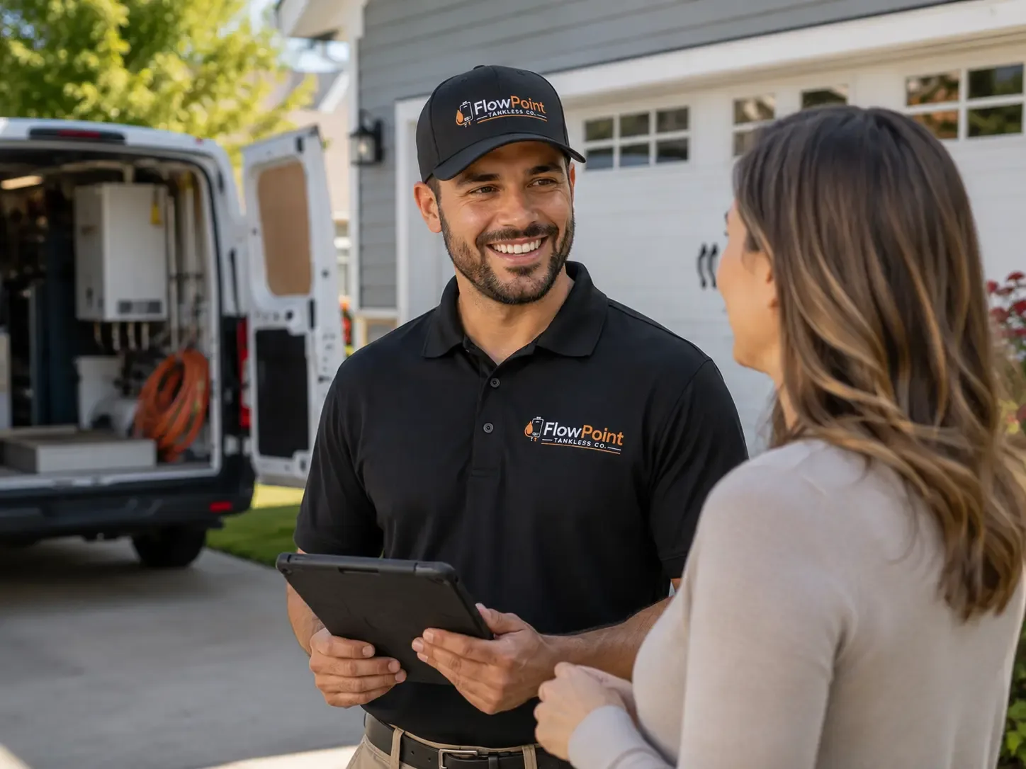 Tankless Water Heater Installation Deerfield Beach, FL FAQs